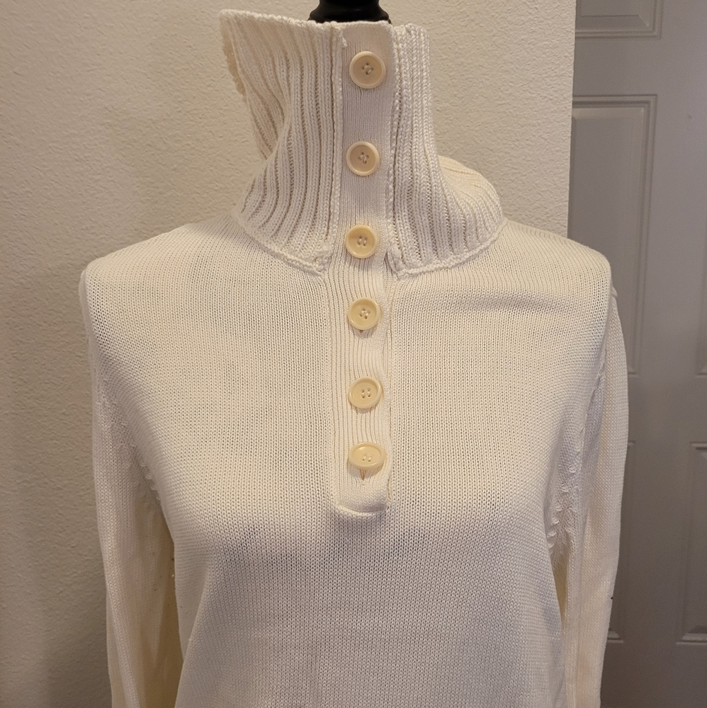 Talbots Sweater
